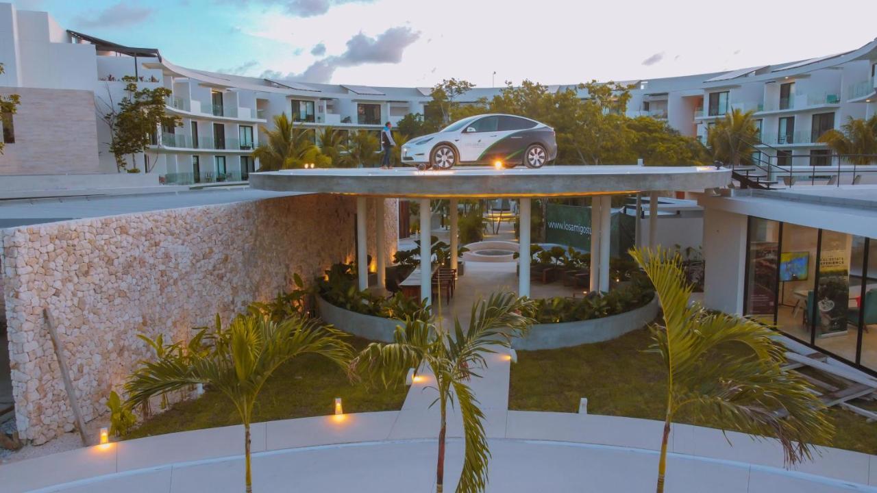 Central Park Lagunas Tulum