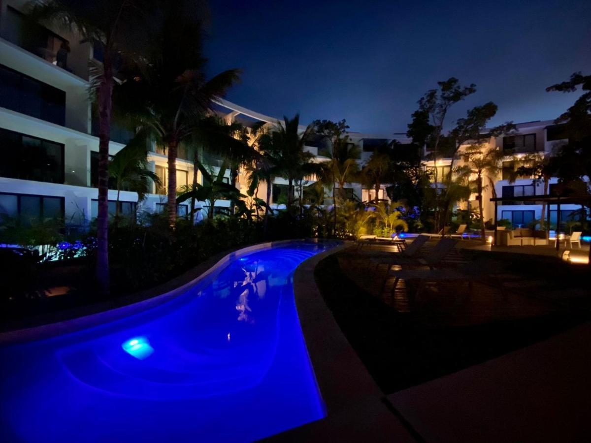 Central Park Lagunas Aparthotel