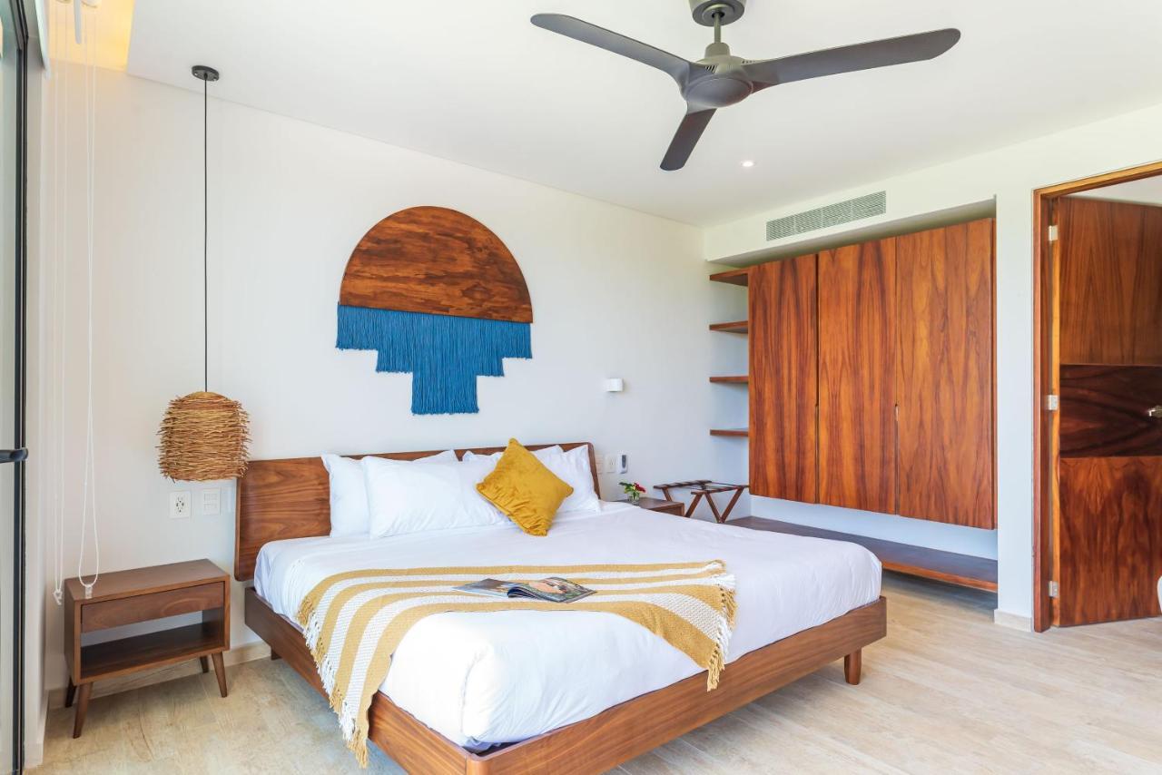 Central Park Lagunas Aparthotel Tulum