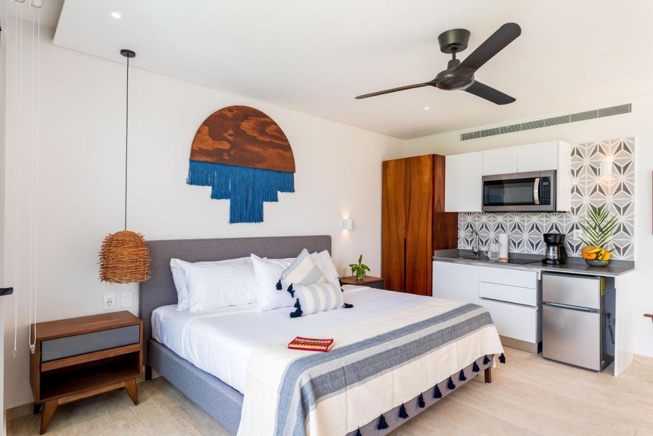 Aparthotel Central Park Lagunas