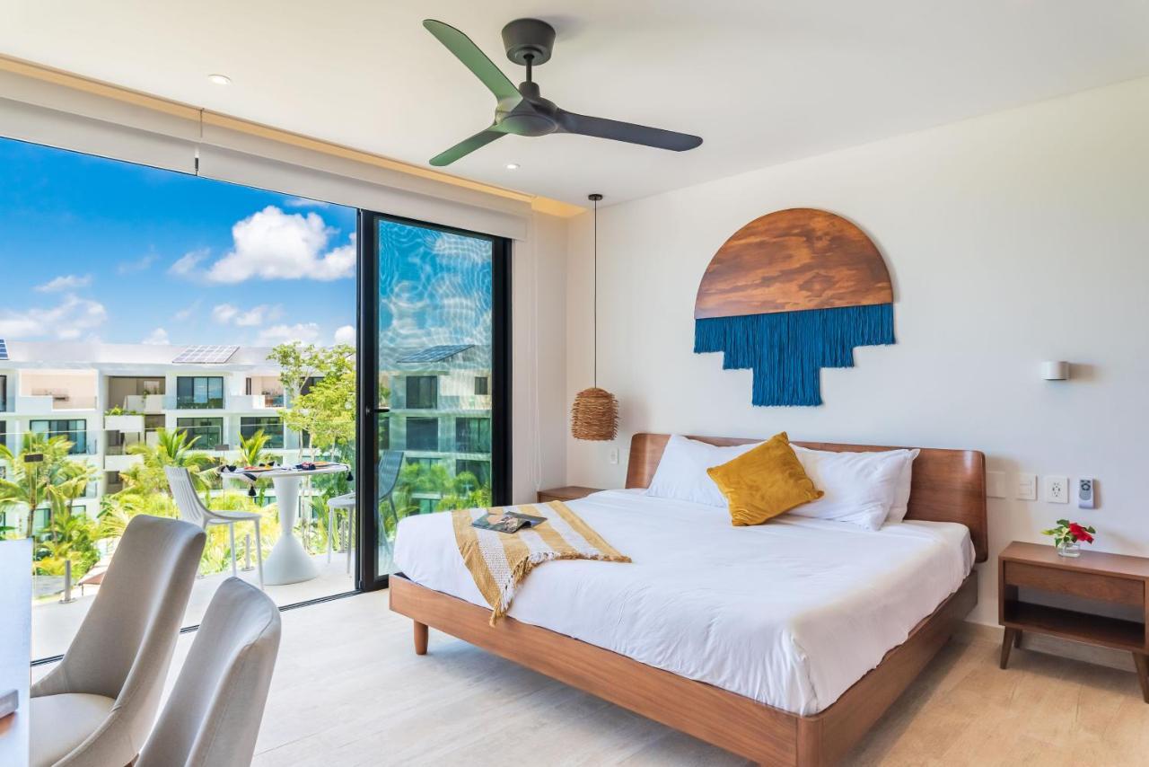 Aparthotel Central Park Lagunas