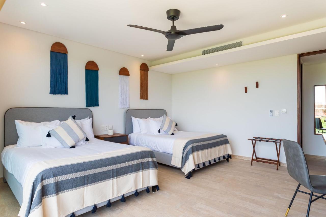 Aparthotel Central Park Lagunas *