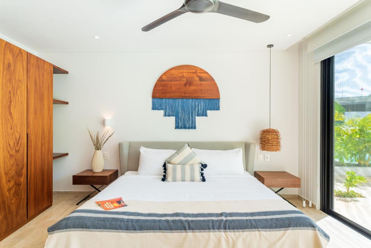 Aparthotel Central Park Lagunas Tulum