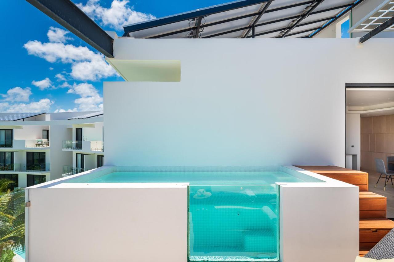 Aparthotel Central Park Lagunas