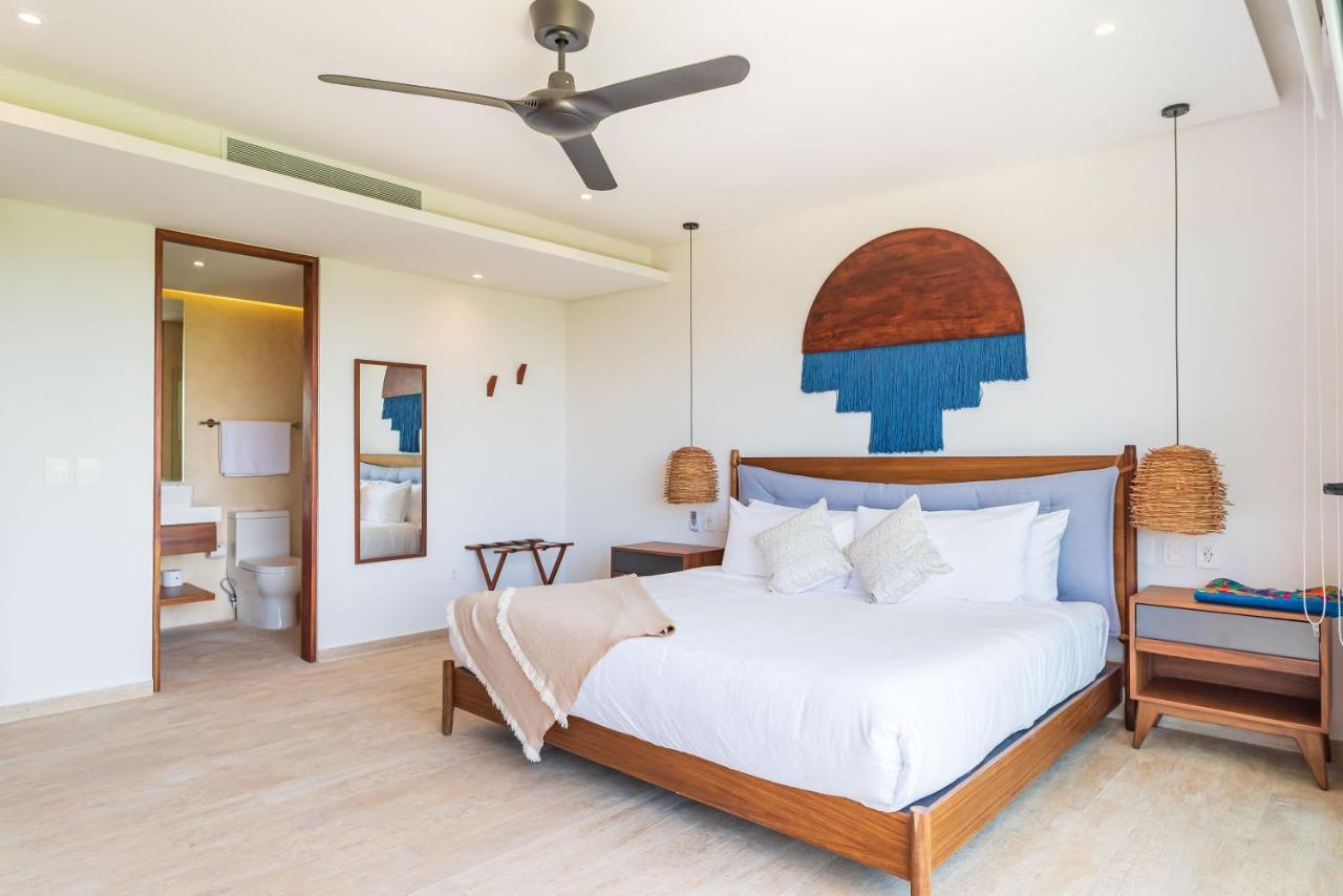 Central Park Lagunas Aparthotel Tulum