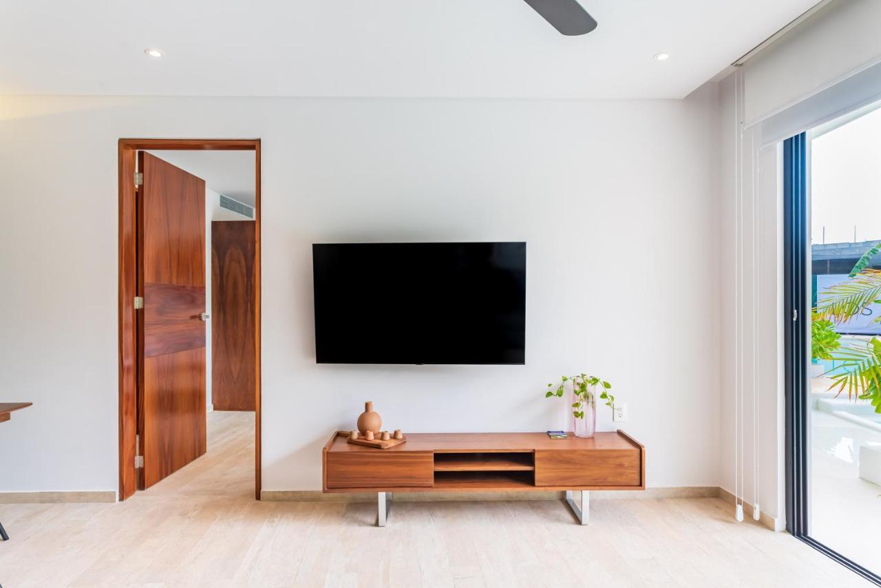 Central Park Lagunas Aparthotel *