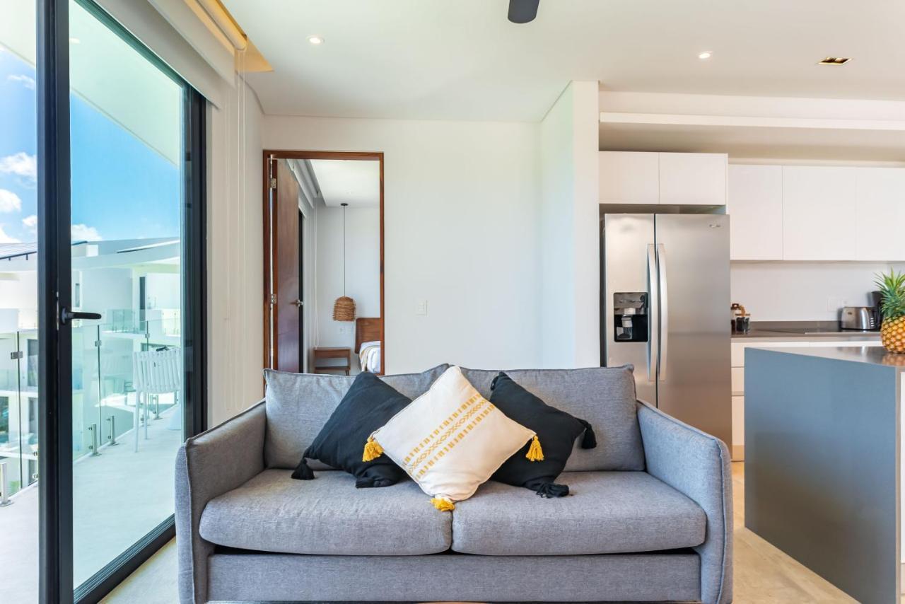 Aparthotel Central Park Lagunas *